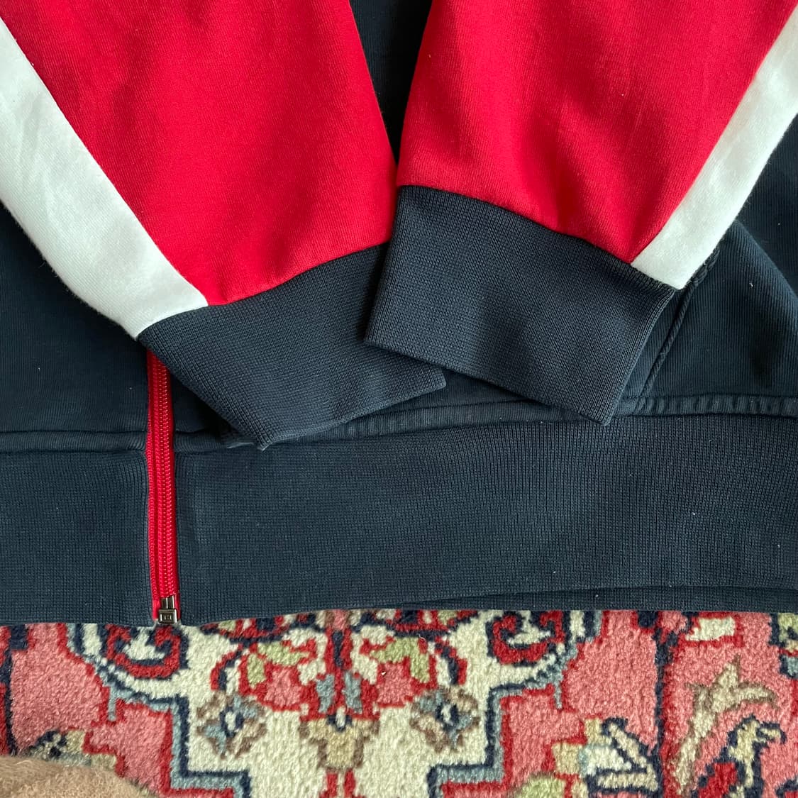 폴로 랄프로렌 POLO 67 후드 상품이미지7