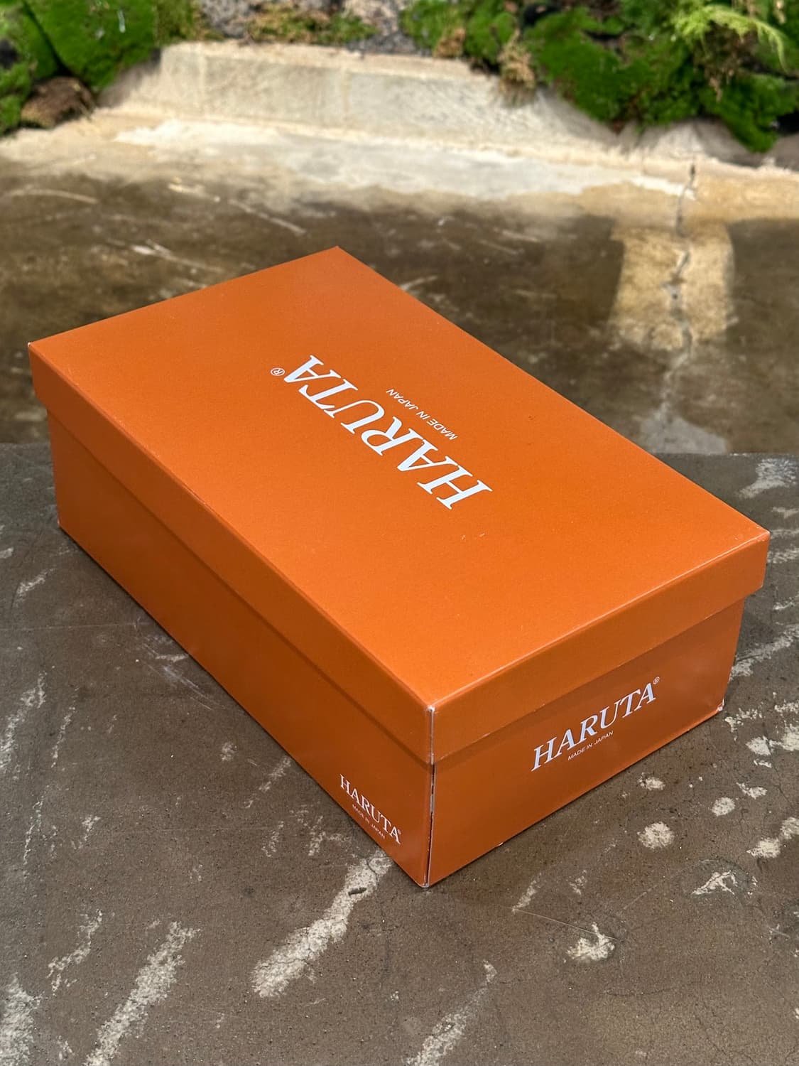 Haruta Hs-9064 Penny Loafer 상품이미지6