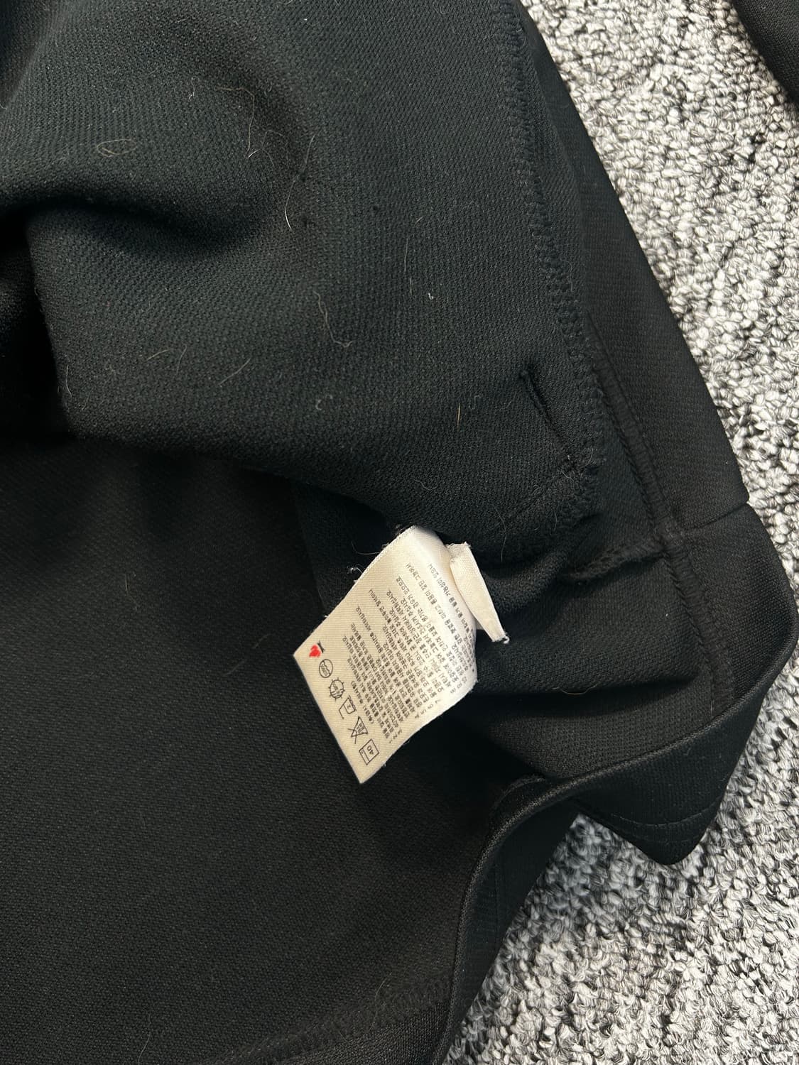 나이키 00s 스우시 트랙탑 져지 XXL 상품이미지8