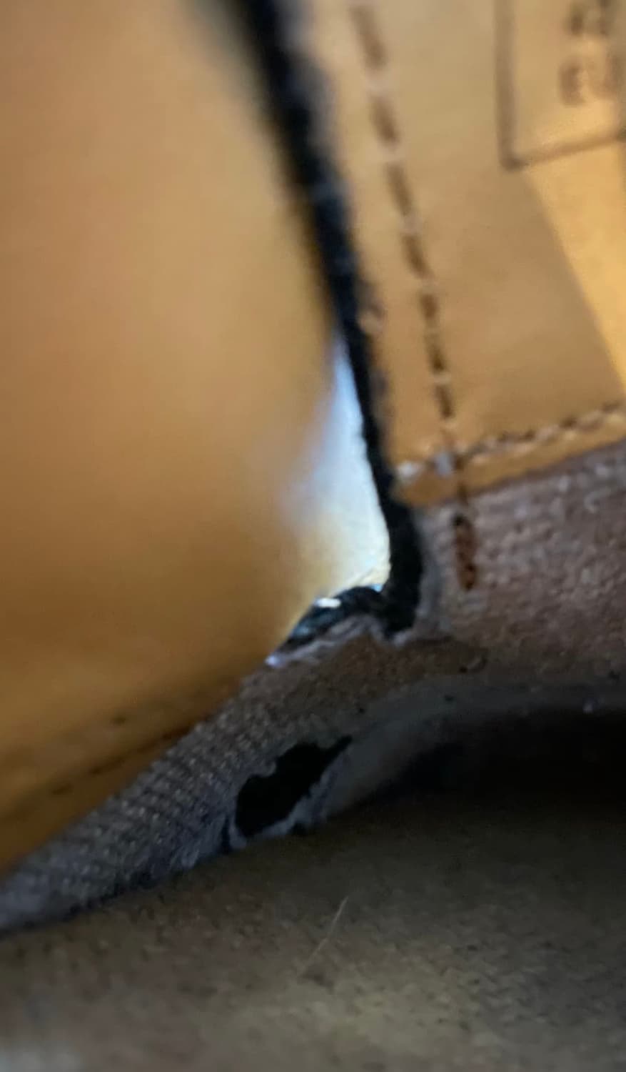 닥터마틴1461 3홀 스무스 나파레더 42(270) 상품이미지10