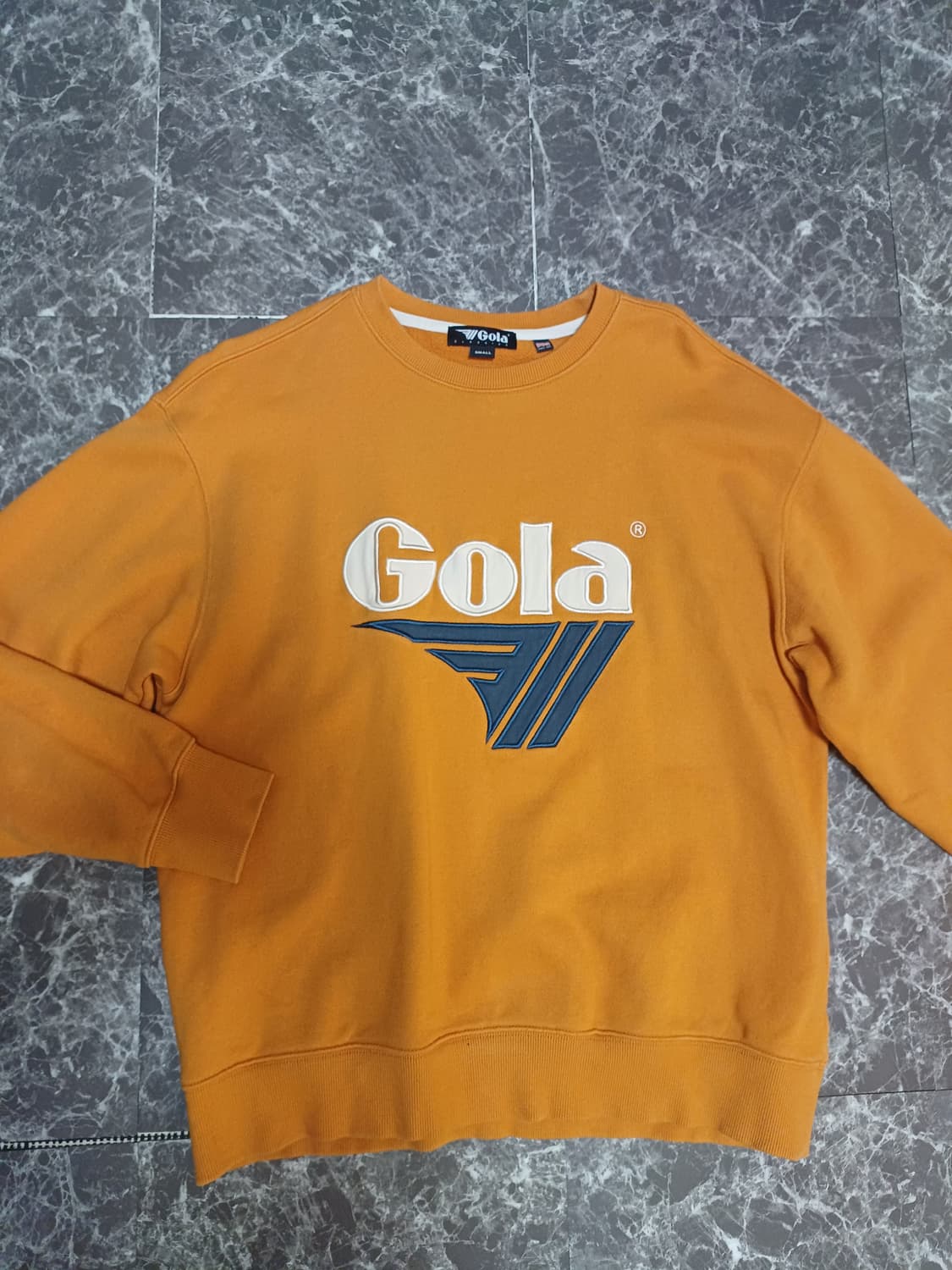 Gola 맨투맨 상품이미지1