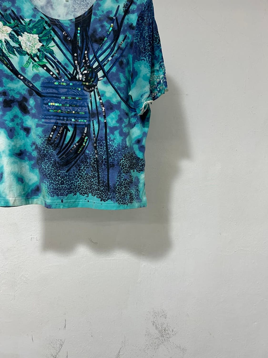 vtg top 상품이미지3