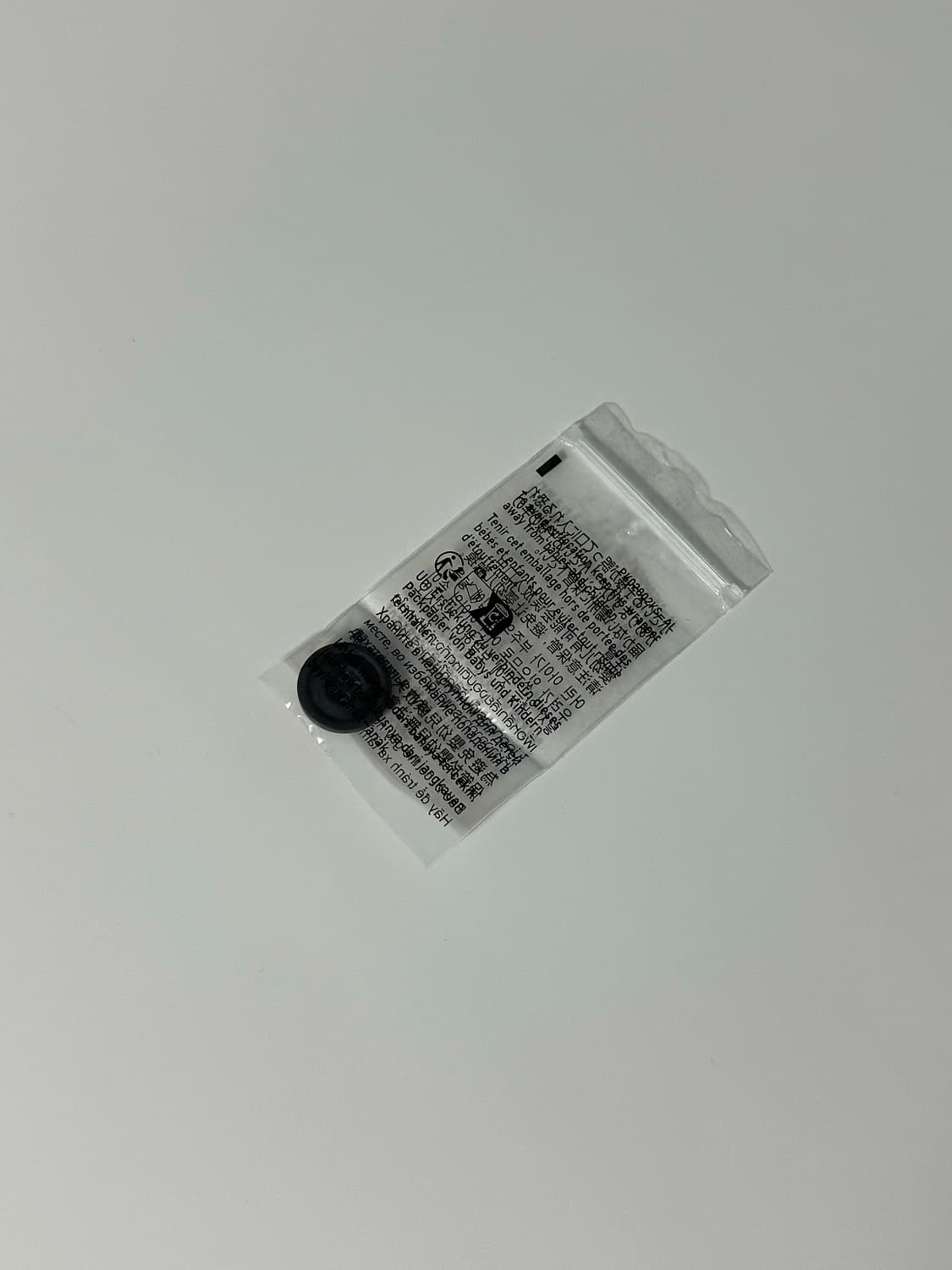 유니클로 U 오버사이즈컬러데님재킷 07 그레이 상품이미지6