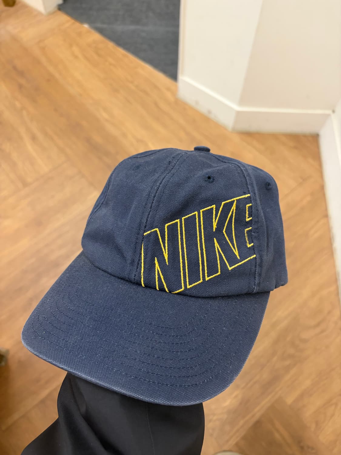 N73. 00s 나이키 캡 상품이미지1