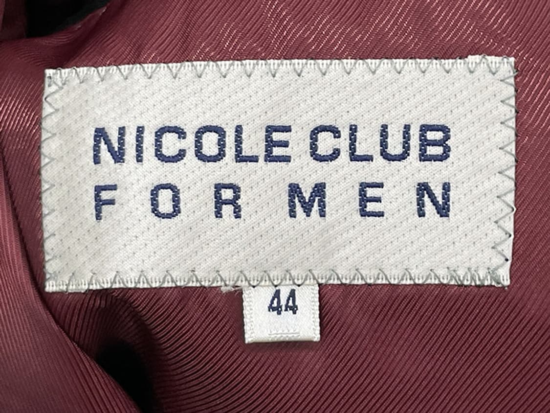 NICOLE CLUB (L) 상품이미지9