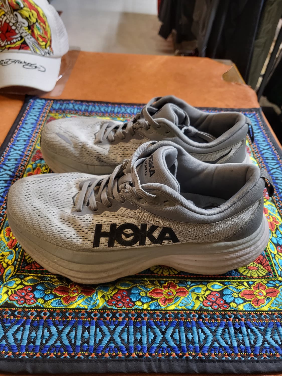 호카 본디8 상품이미지3