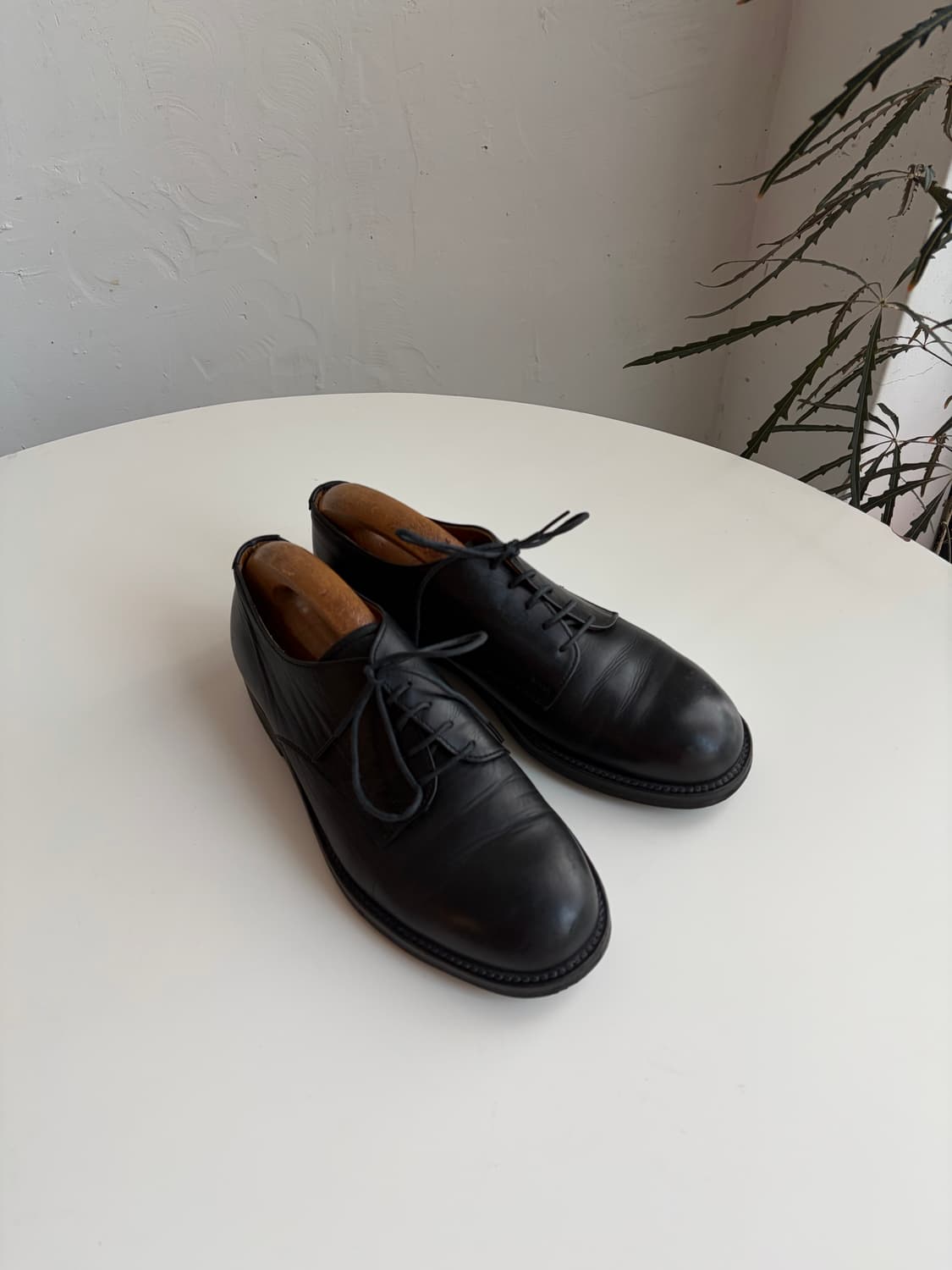 Y's for men 더비 슈즈 상품이미지2