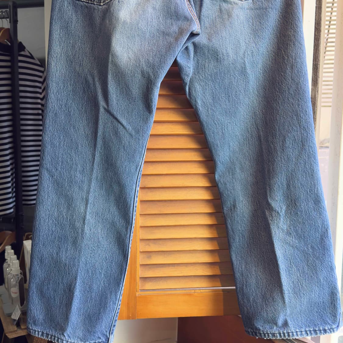 00s 리바이스 501XX 데님팬츠 W38 L30 상품이미지10