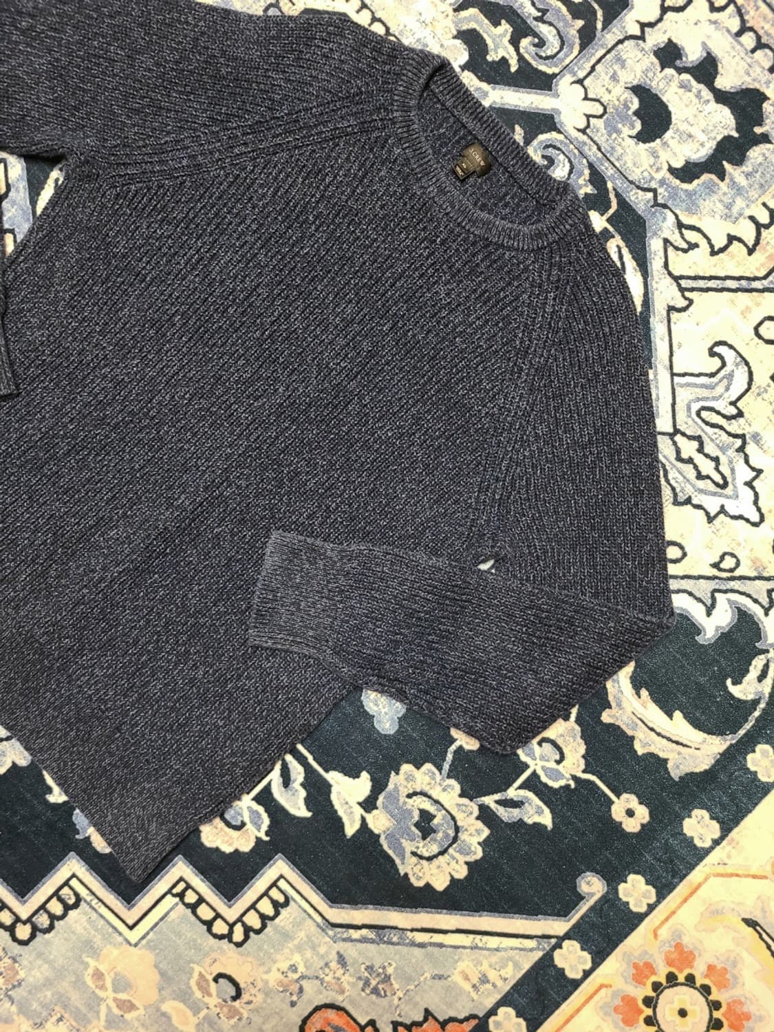 제이크루 크루넥 상품이미지4