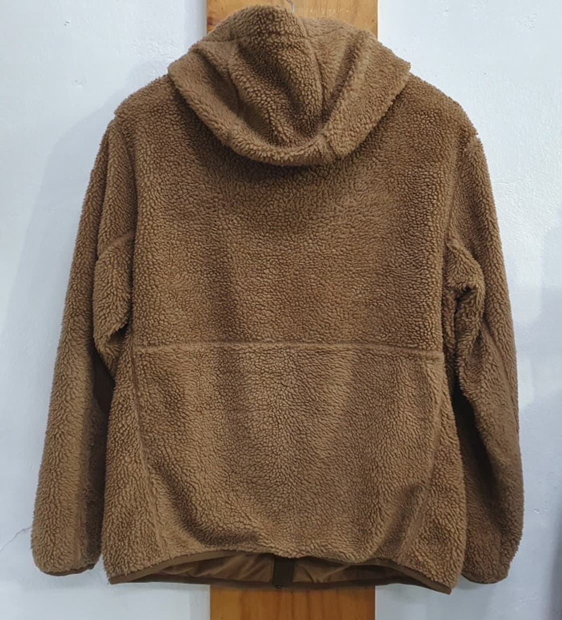 블랙야크 양모 후리스자켓(100) 상품이미지7