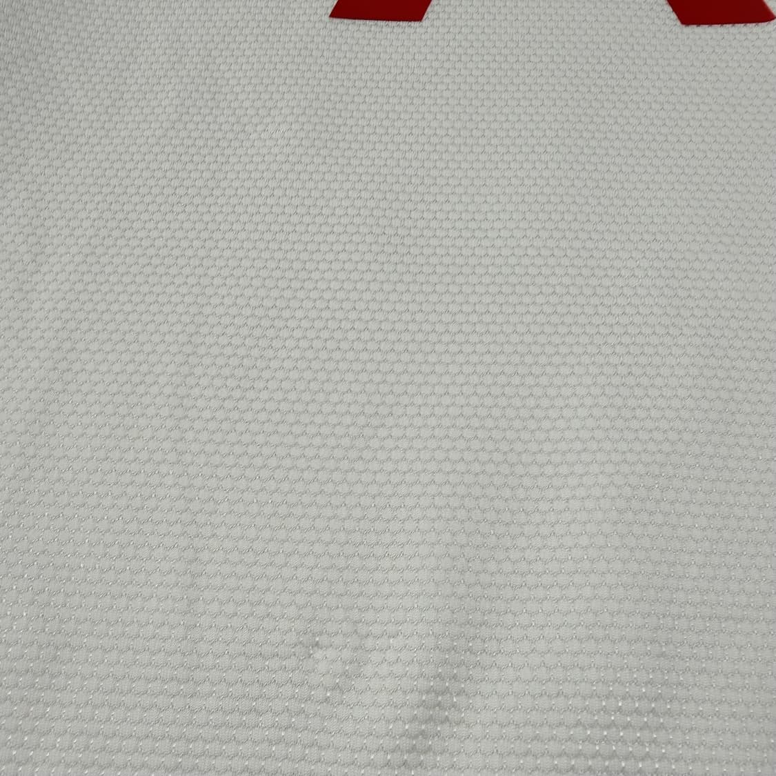 21-22 토트넘 홈 손흥민 유니폼 상품이미지8