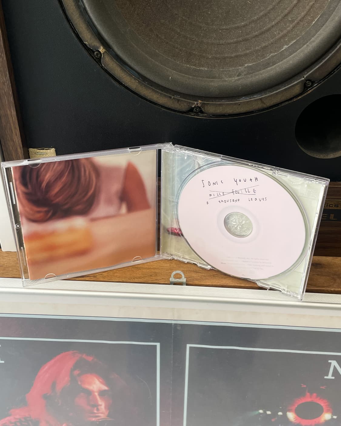 Sonic Youth 상품이미지3