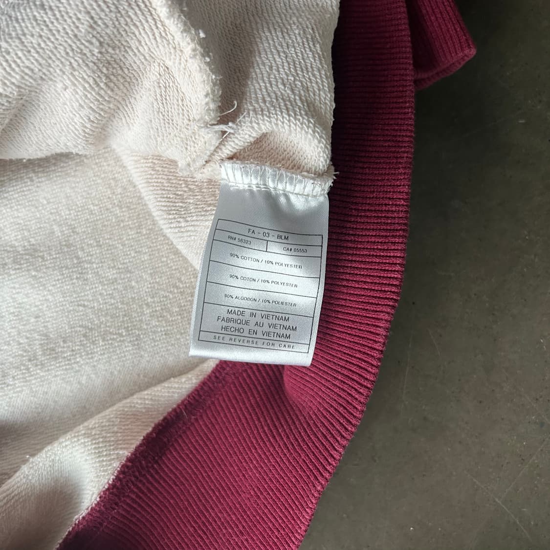 00s 나이키 풀집 후디 상품이미지7