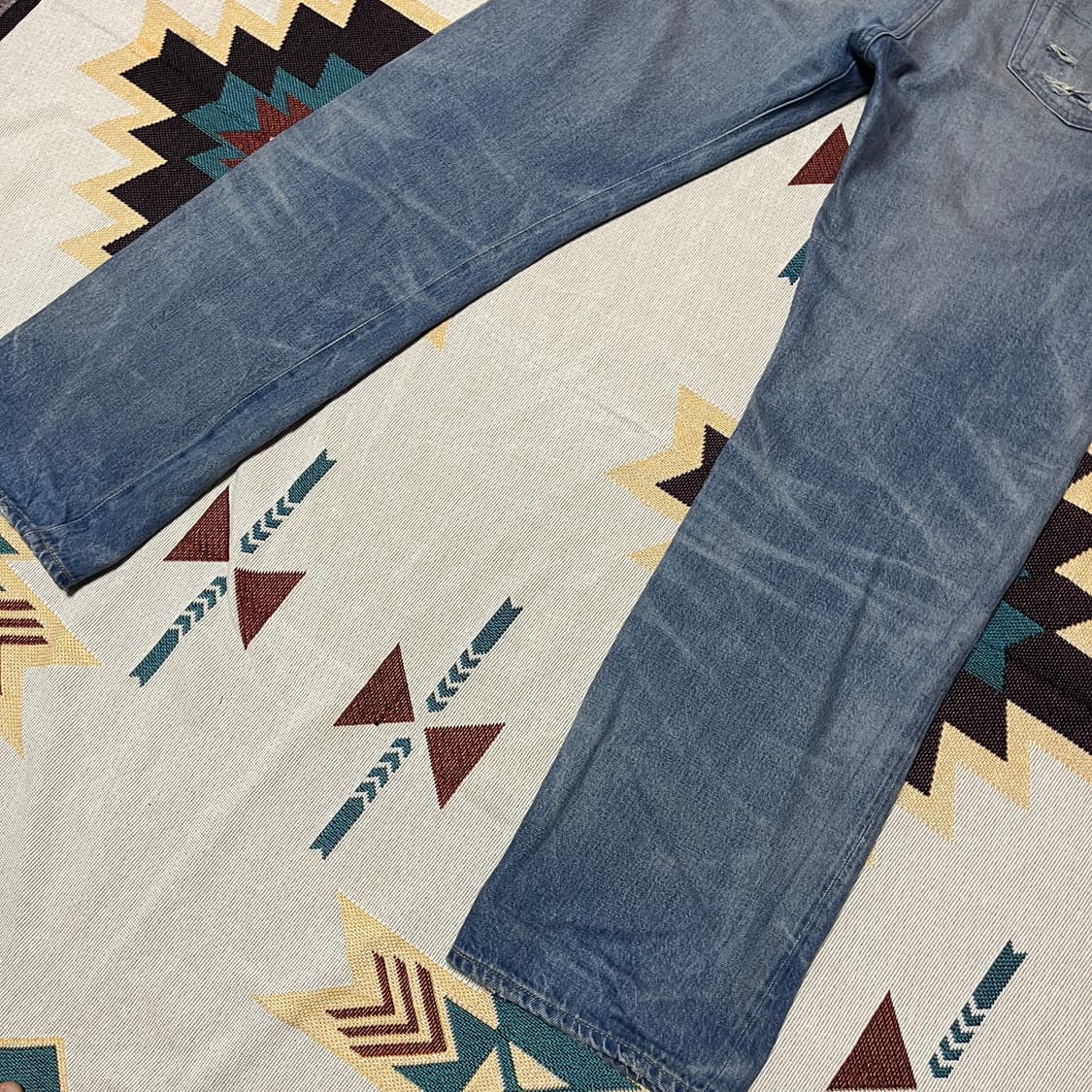 LVC 55501 (50155-0077) W32 L32 상품이미지9