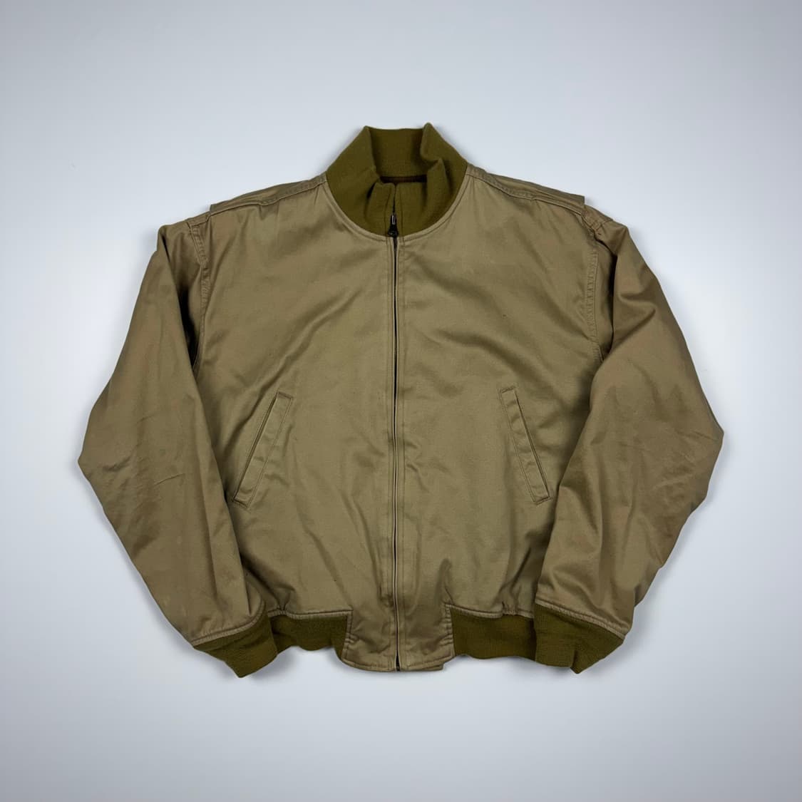 (105) 휴스턴 재팬 컴뱃 탱커 자켓 상품이미지1