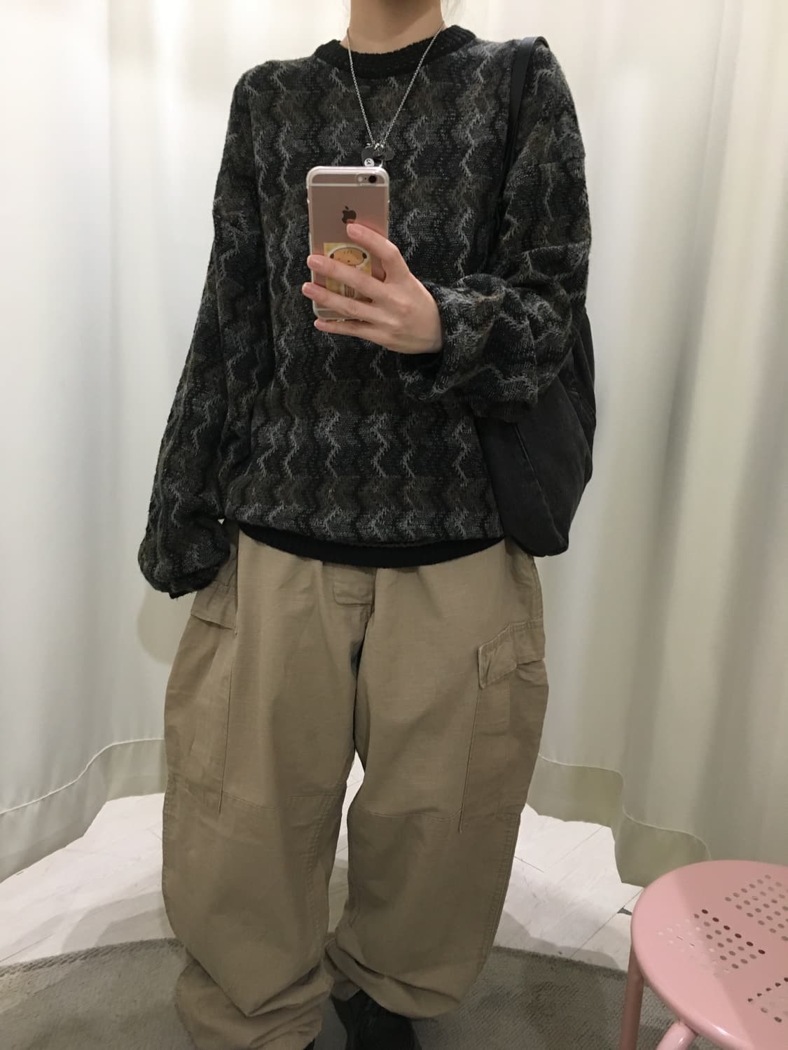 🇺🇸USA vintage cargo pants 상품이미지5