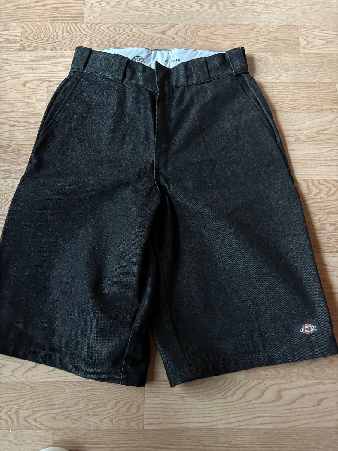 dickies 디키즈 반바지 상품이미지1