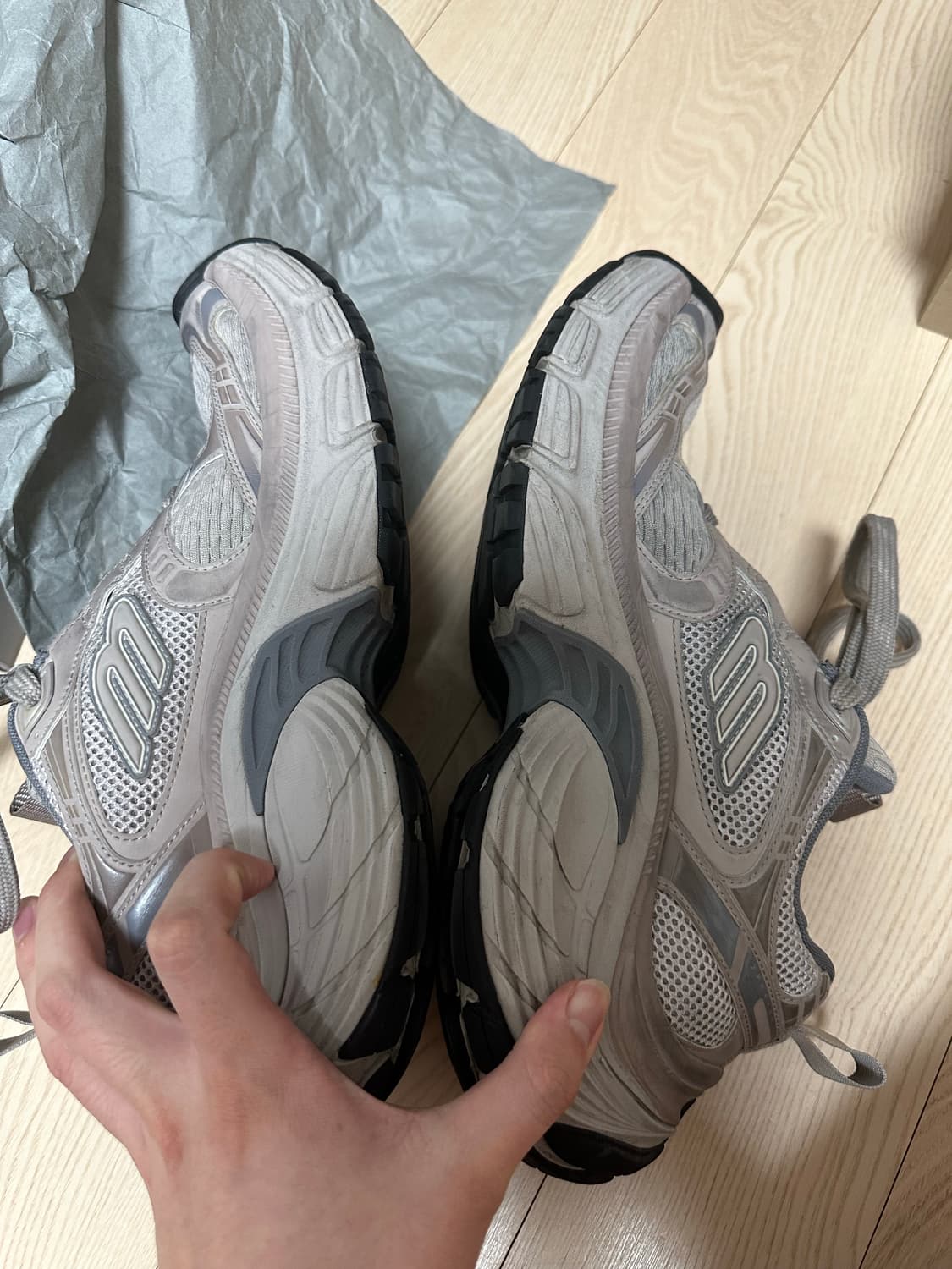 발렌시아가 6xl 42 상품이미지4