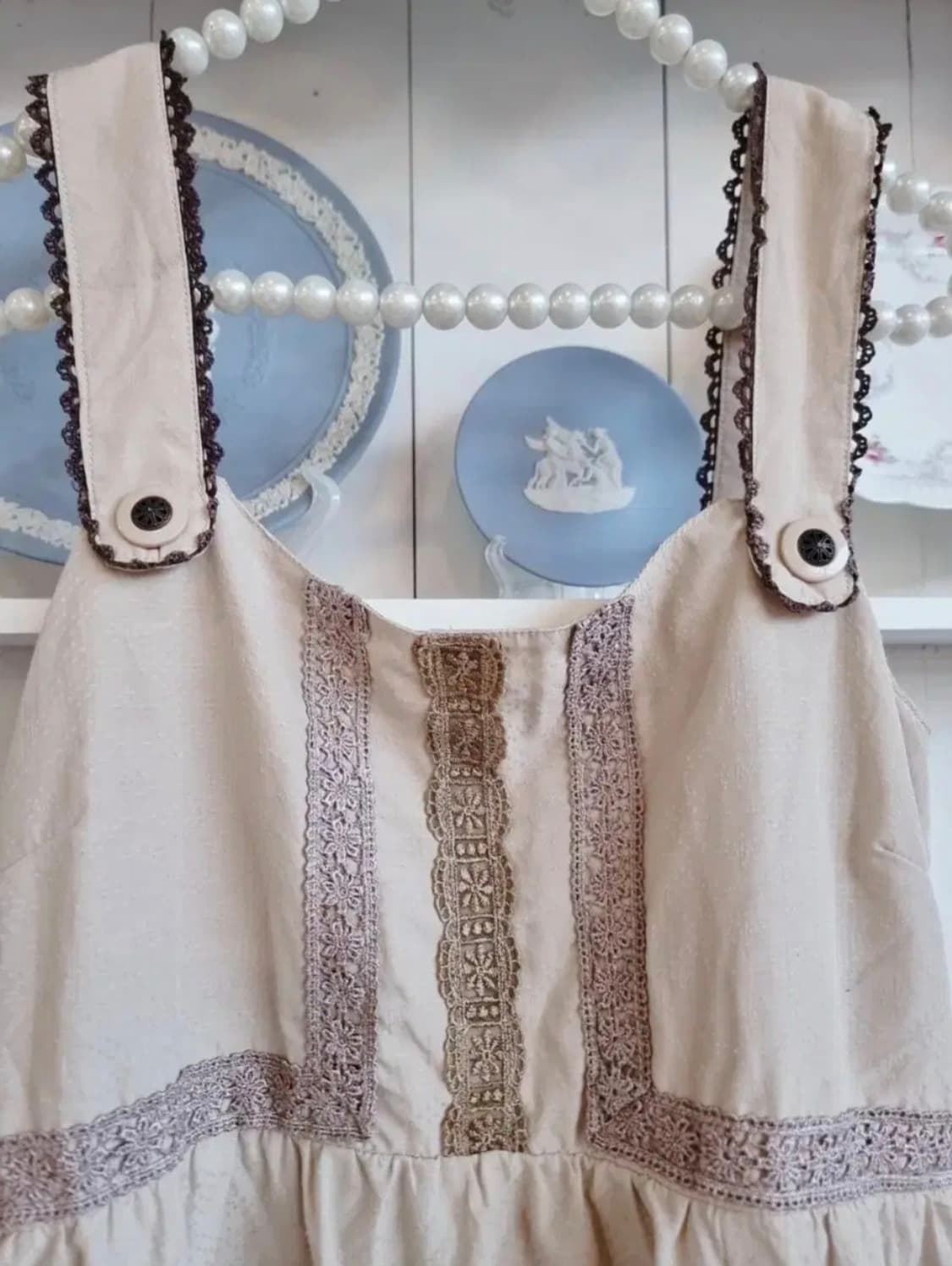 axes femme (액시즈팜) 러블리 원피스 상품이미지2