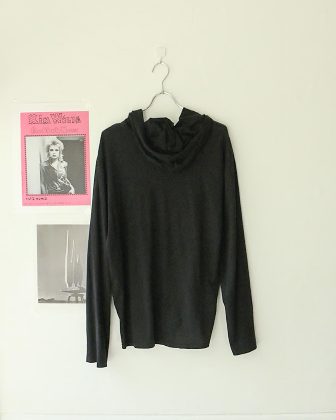 아르마니 익스체인지 롱슬리브 후드 상품이미지6