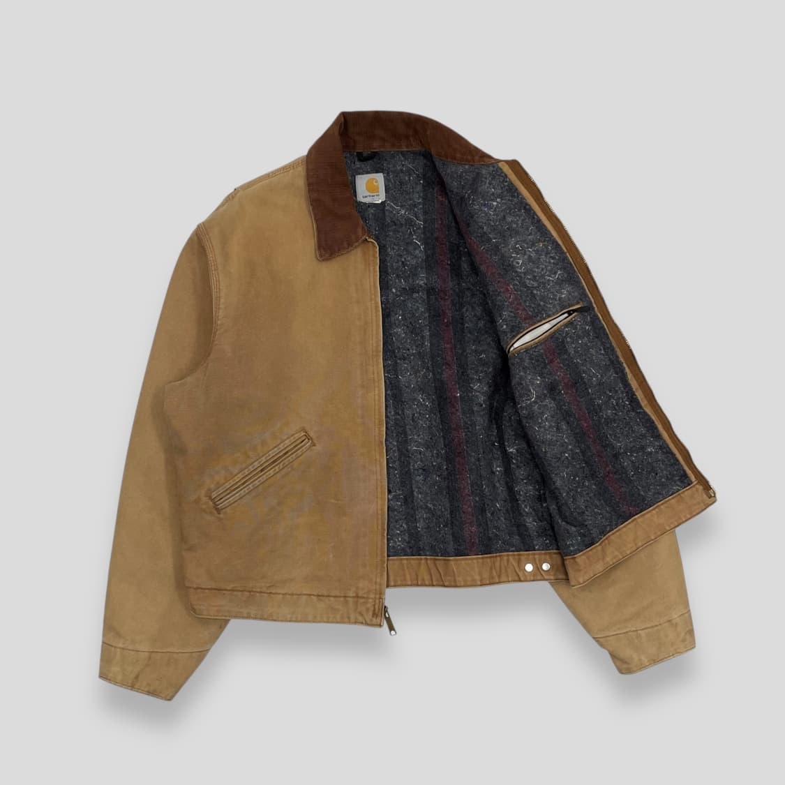 Carhartt Detroit Jacket 상품이미지2