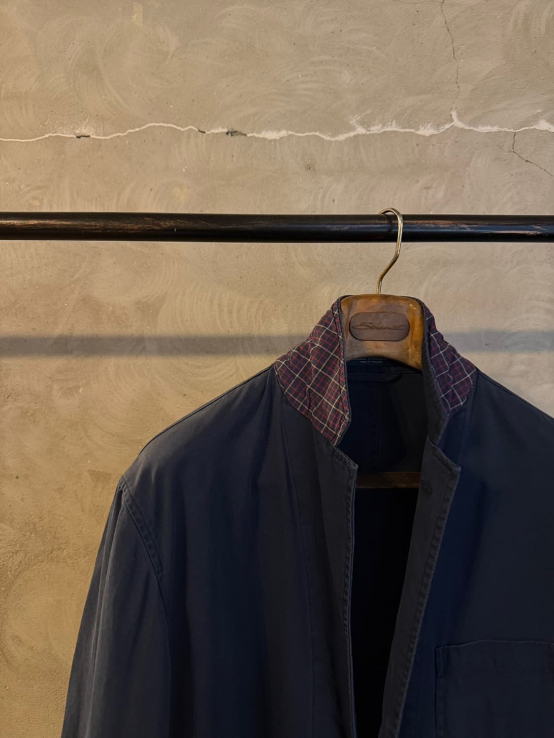 폴로 랄프로렌 컨버스 블레이저 105 상품이미지4