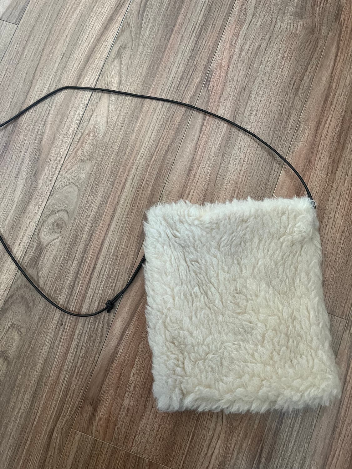 털 가방 상품이미지2