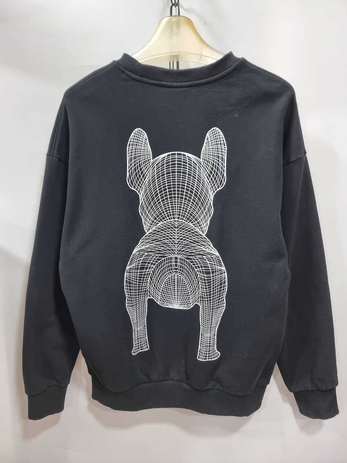 라이프워크 맨투맨 (C799 상품이미지2