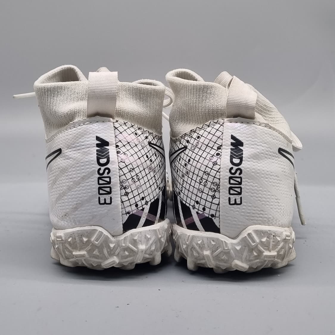 나이키 머큐리얼 슈퍼플라이7 아동풋살화230 상품이미지4