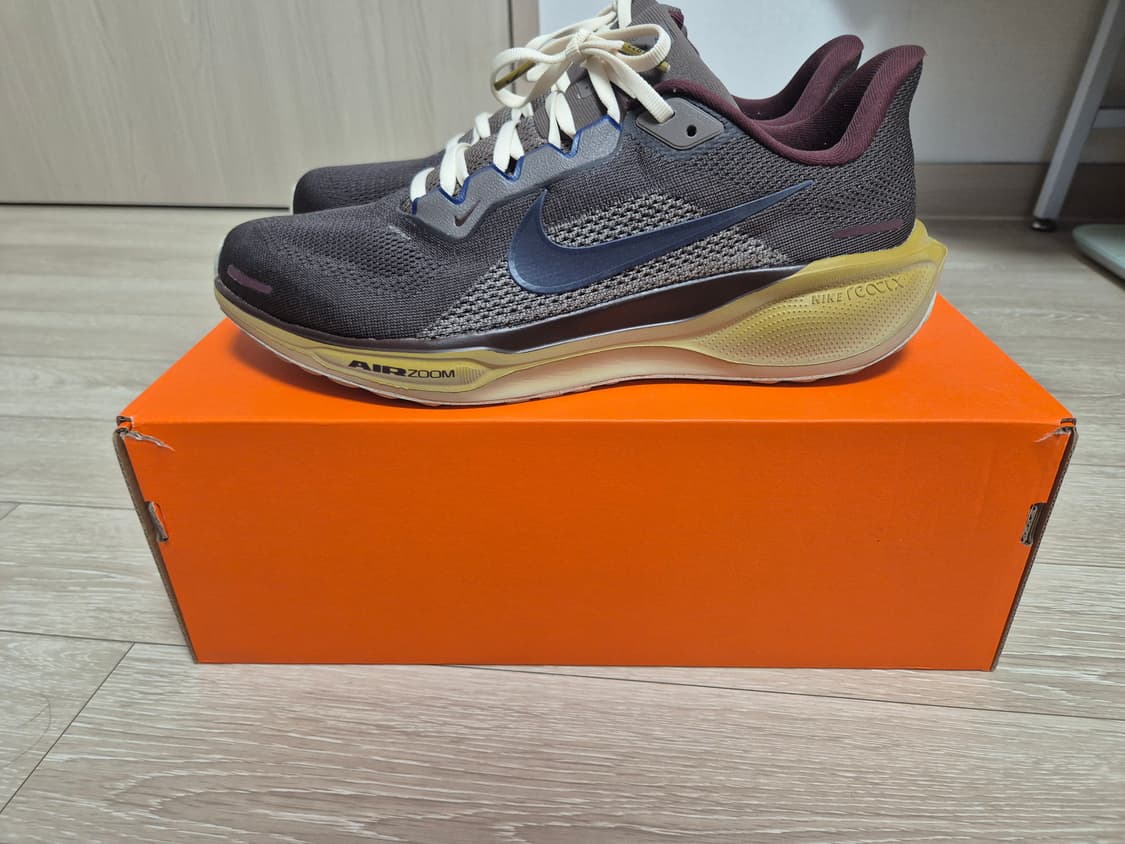 나이키 페가수스 41 PRM 285 상품이미지4