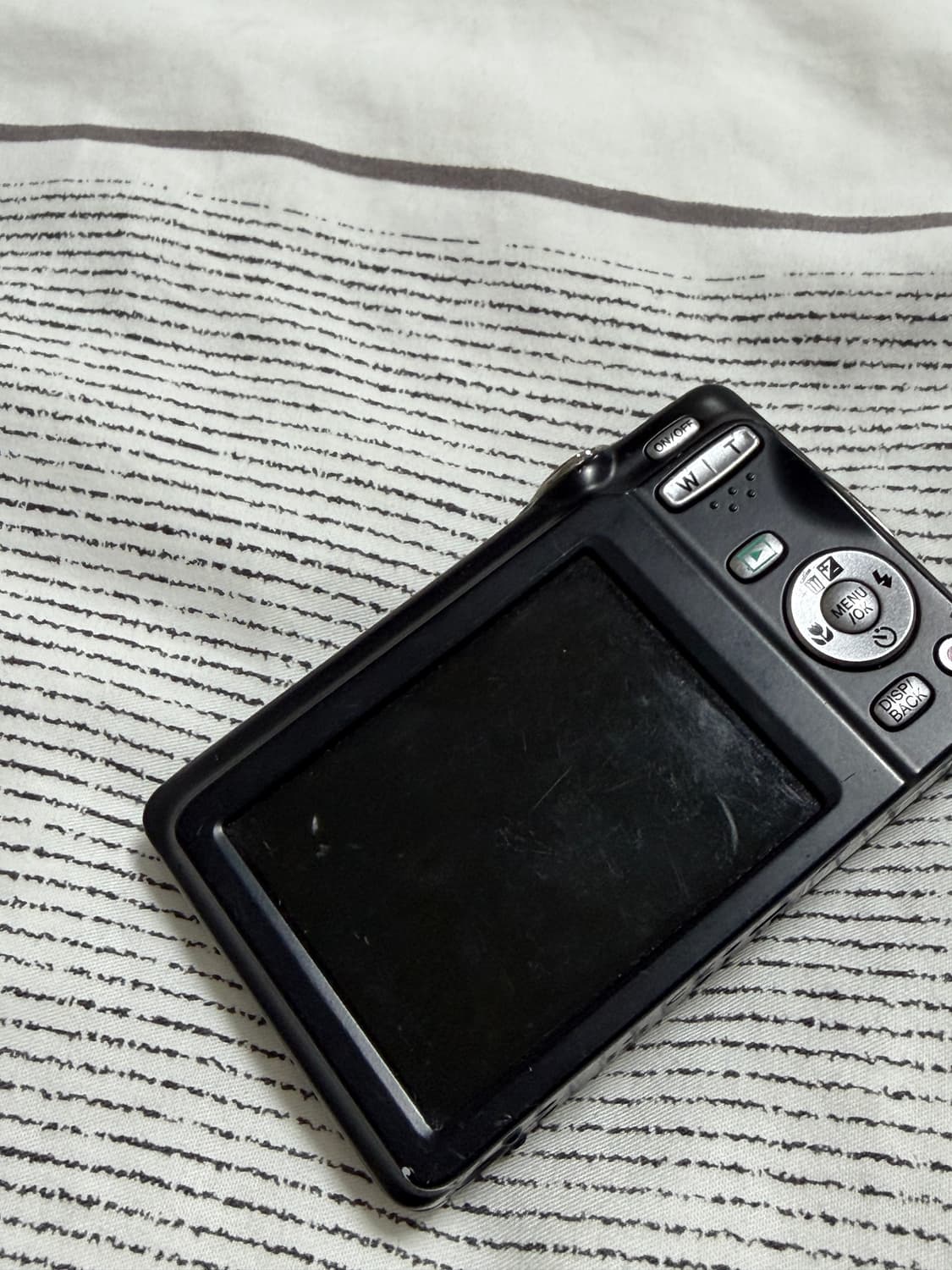 후지필름 파인픽스 JX500 디카 디지털카메라 상품이미지7