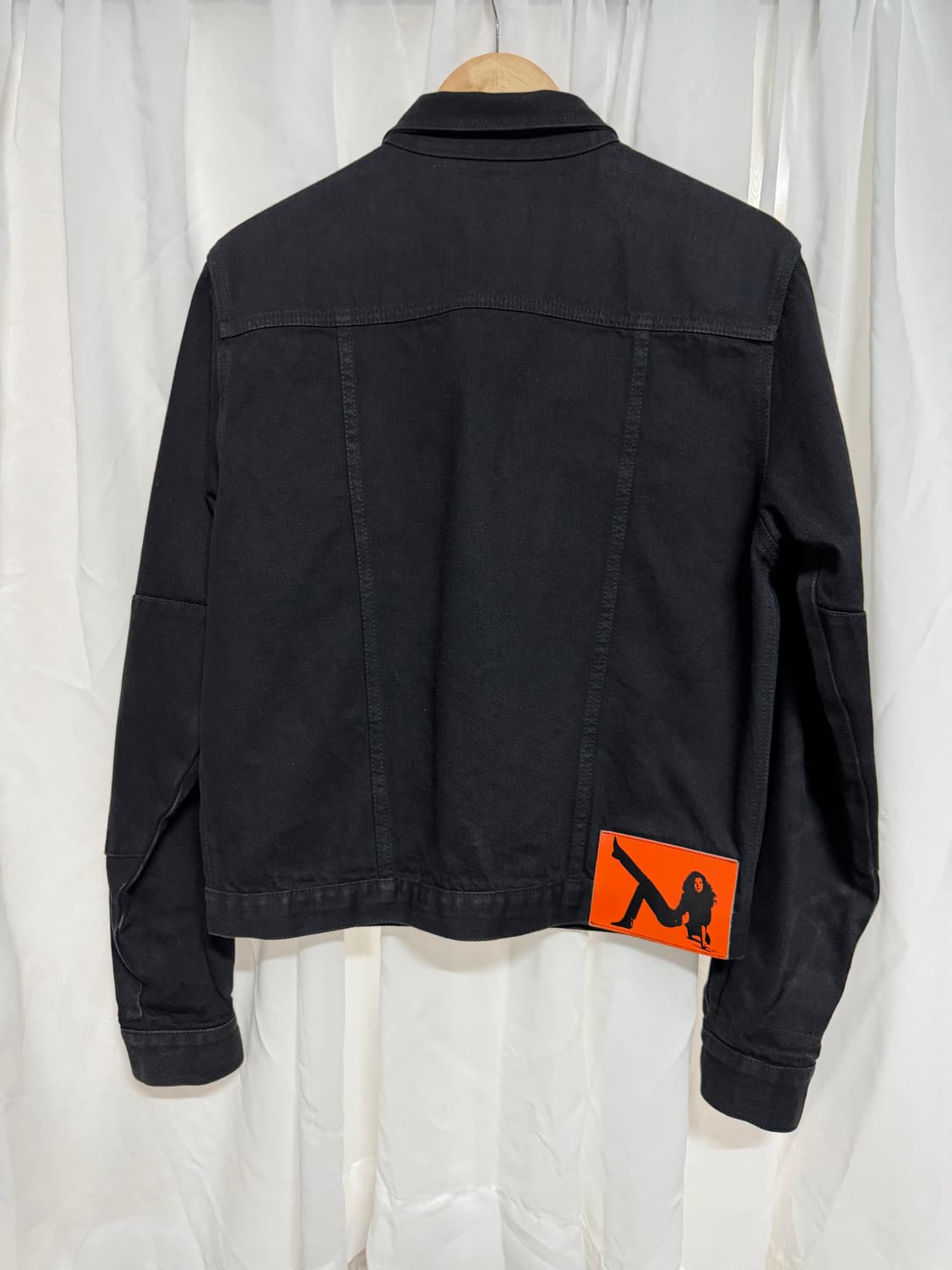 Calvin Klein 205W39NYC Raf Simons Jacket 상품이미지2