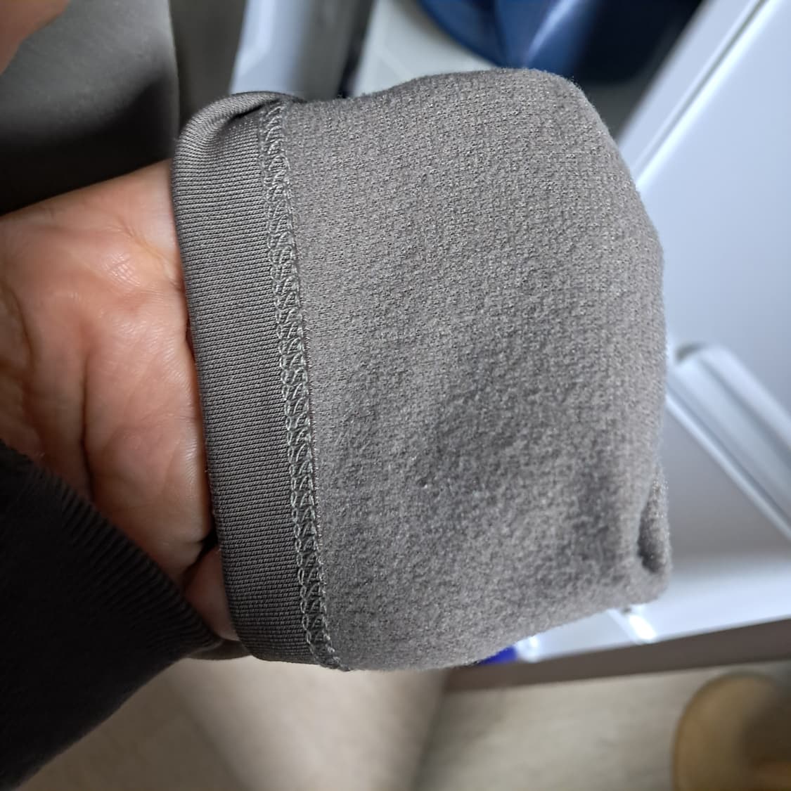 디 데무 랩 스타일 겨울 원피스 55 상품이미지5