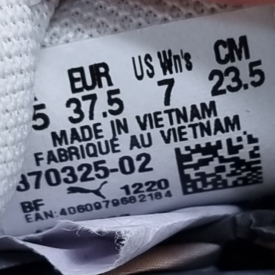 푸마 카리나 여성운동화235 상품이미지6