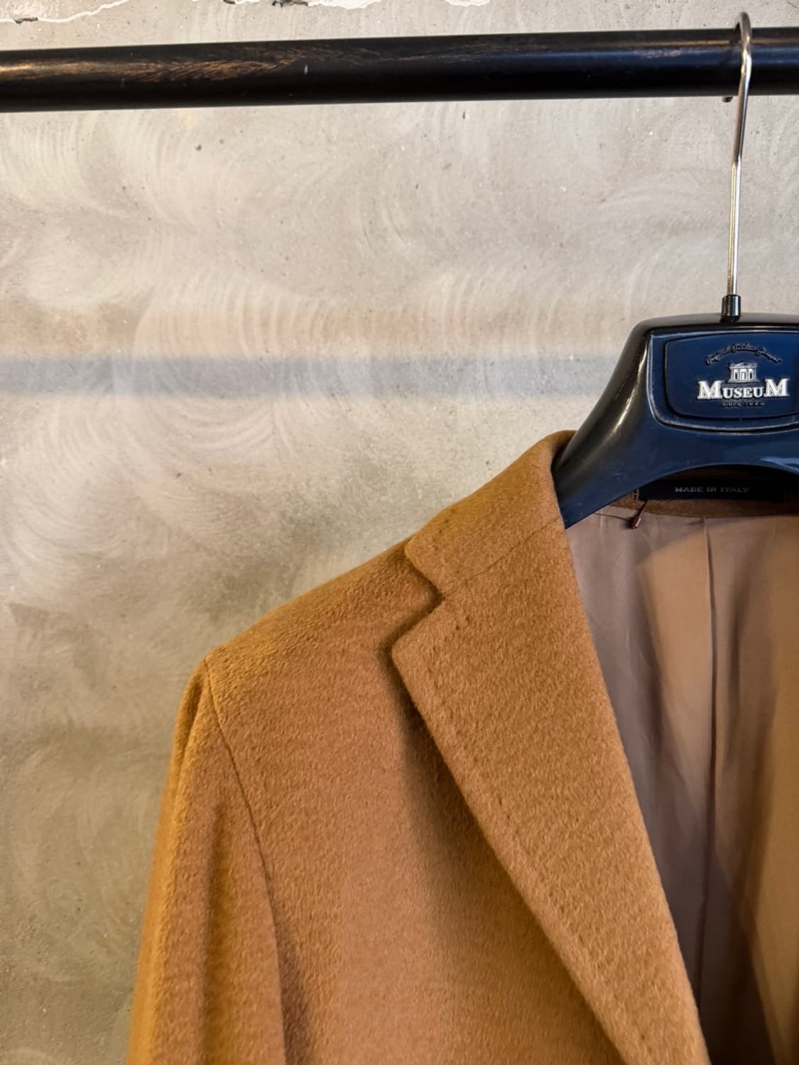 딸리아또레 클래식 탑코트 100 상품이미지8