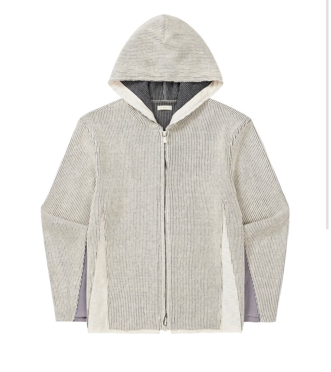 XLIM ep9 후드집업 상품이미지1