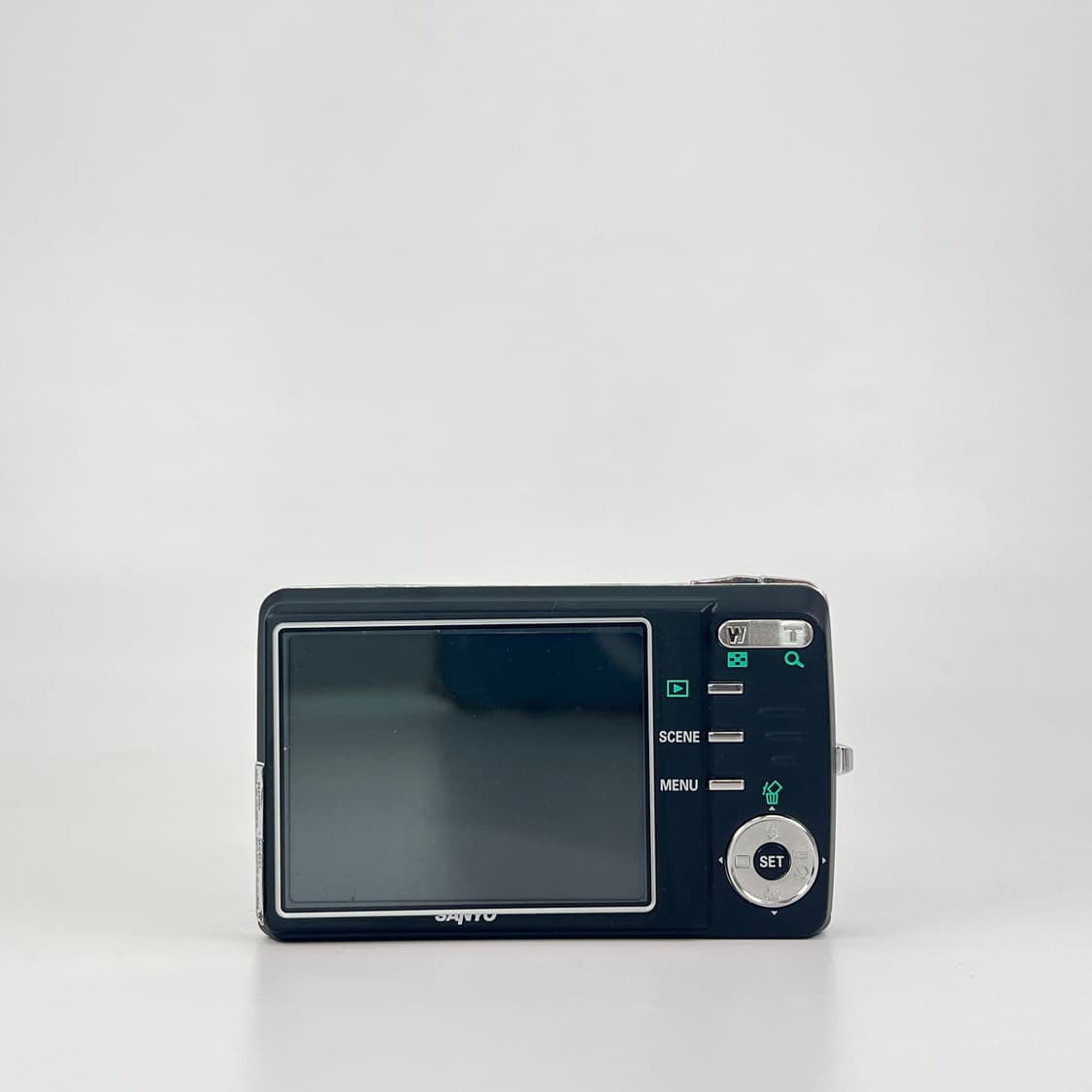 산요 SANYO VPC-X1200GX 블랙 상품이미지5