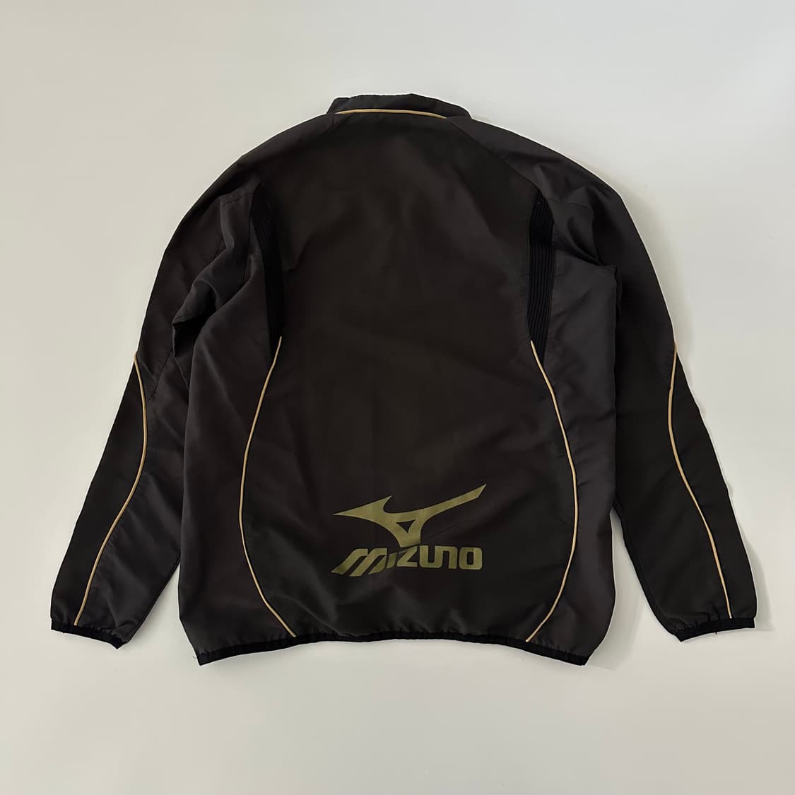 미즈노 mizuno 로고 웜업 상품이미지4