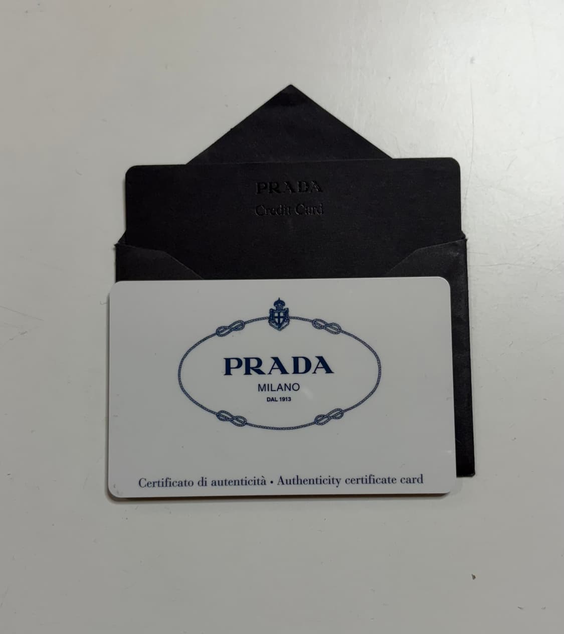 프라다 코프레 장지갑 상품이미지6