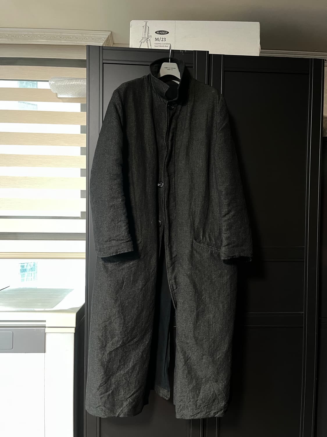Paul Harnden Shoemakers Coat 상품이미지2