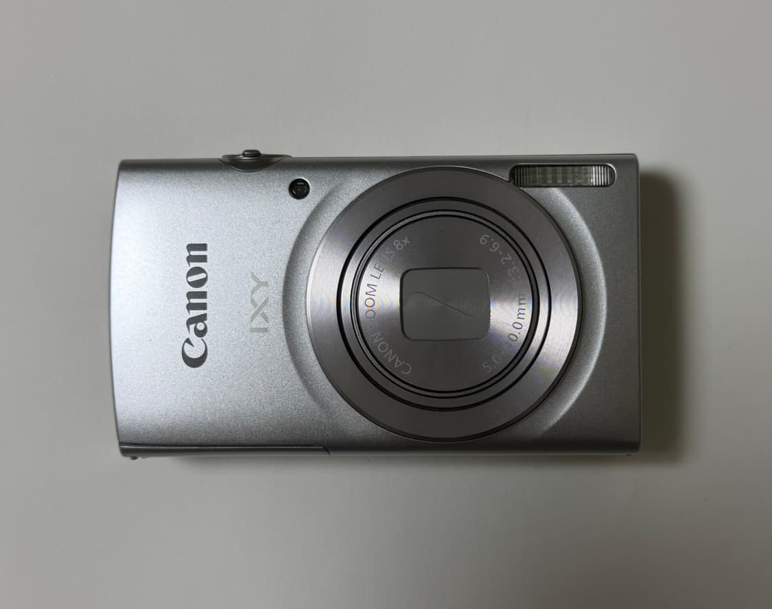 canon 캐논 IXY 200 ( IXUS 185 ) 상품이미지1