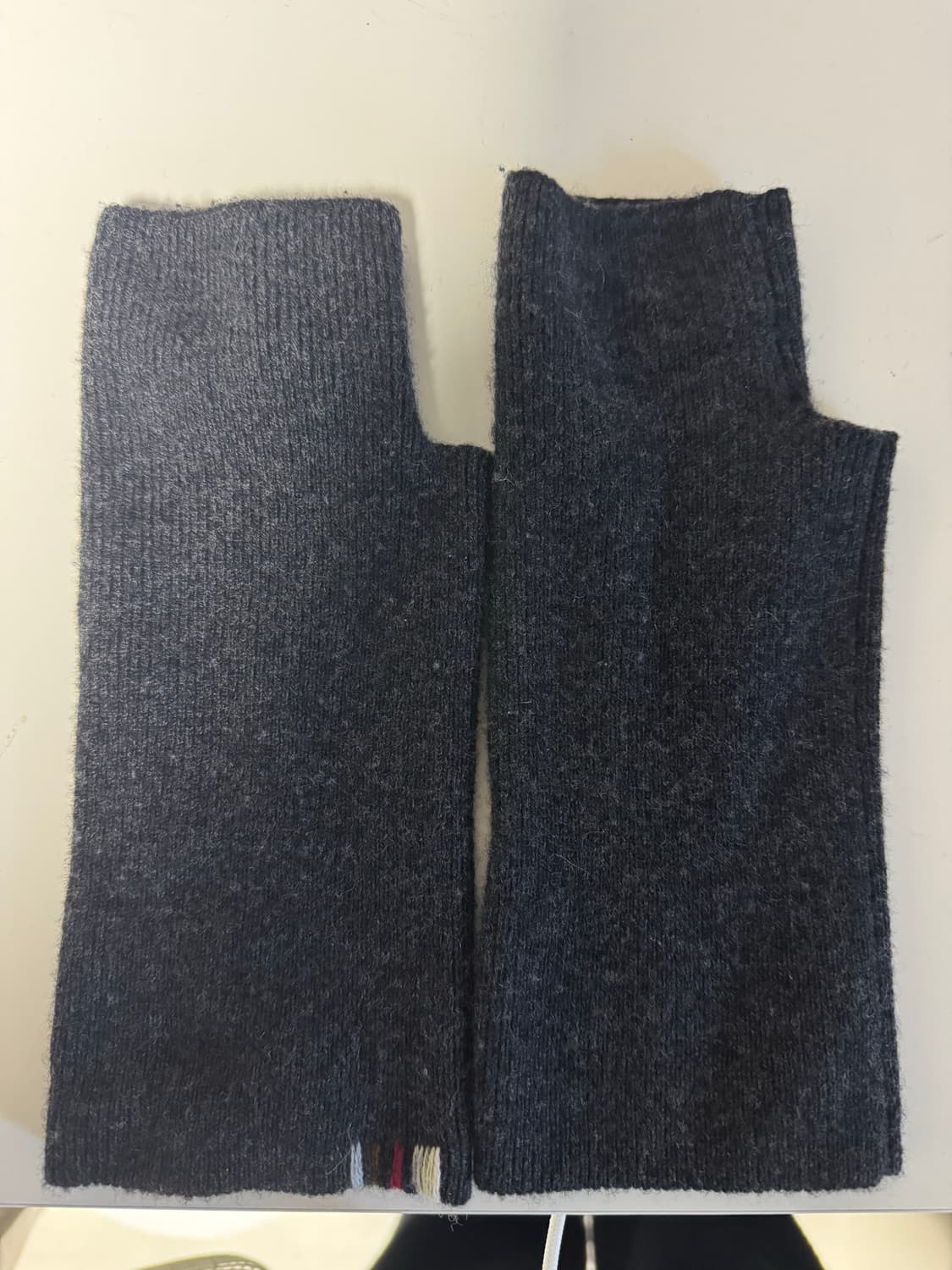 Extreme cashmere moufle shadow 상품이미지2