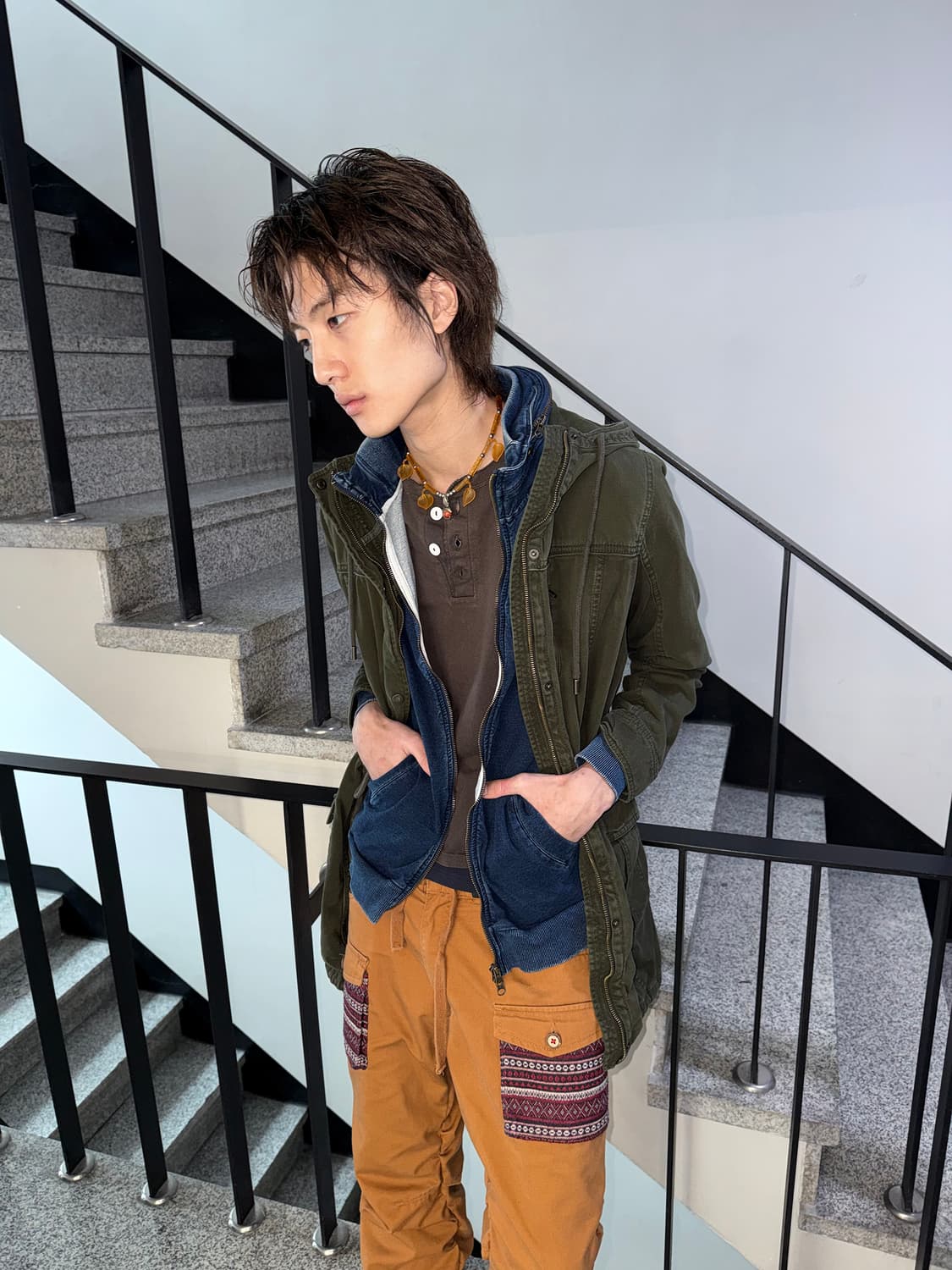 ABECROMBIE & FITCH 상품이미지5