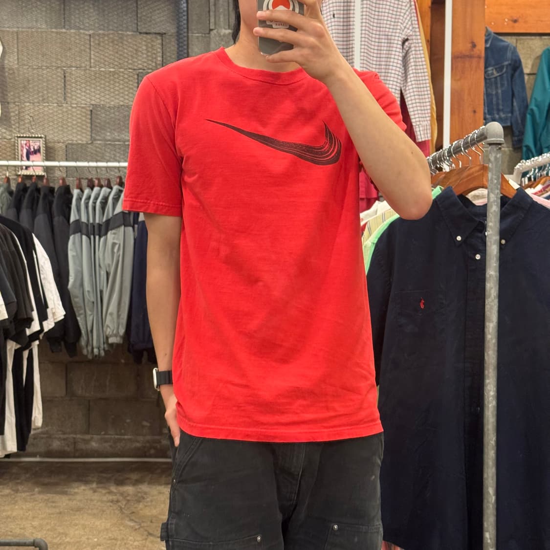 빈티지 티셔츠(kold_8449)  상품이미지1