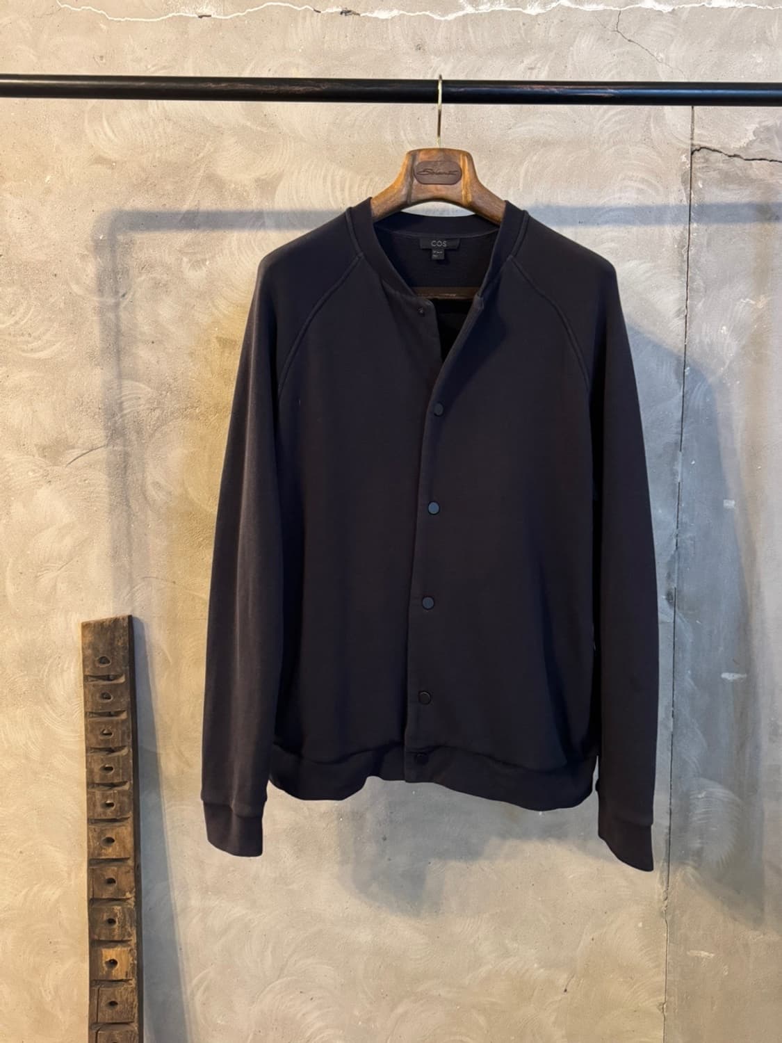 COS 코스 스타디움 자켓 100 상품이미지4