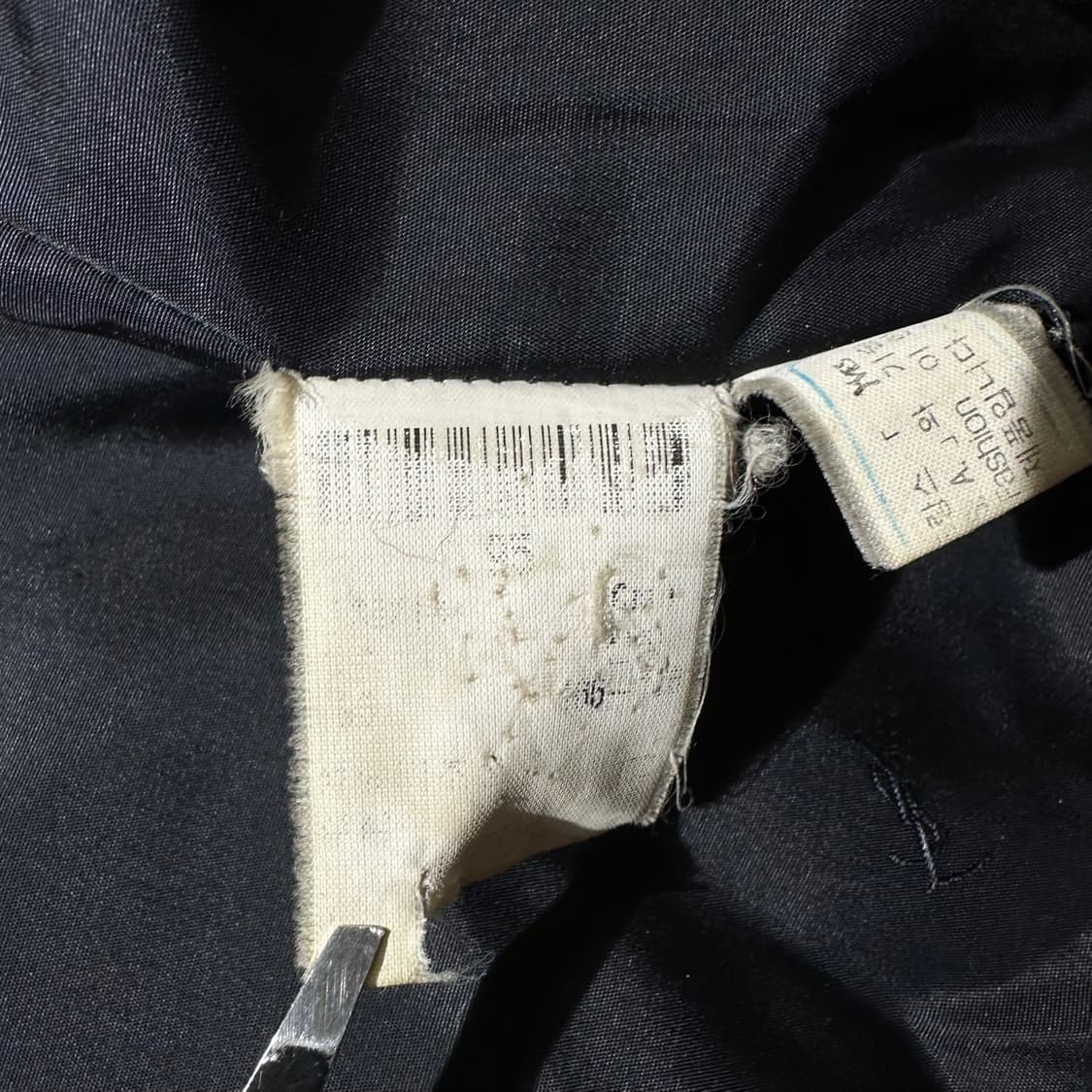 입생로랑 싱글 코트 상품이미지8