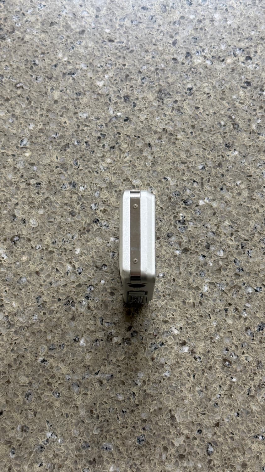 카시오 엑슬림 ex-z90 실버 (한국어 지원 모델) 상품이미지6