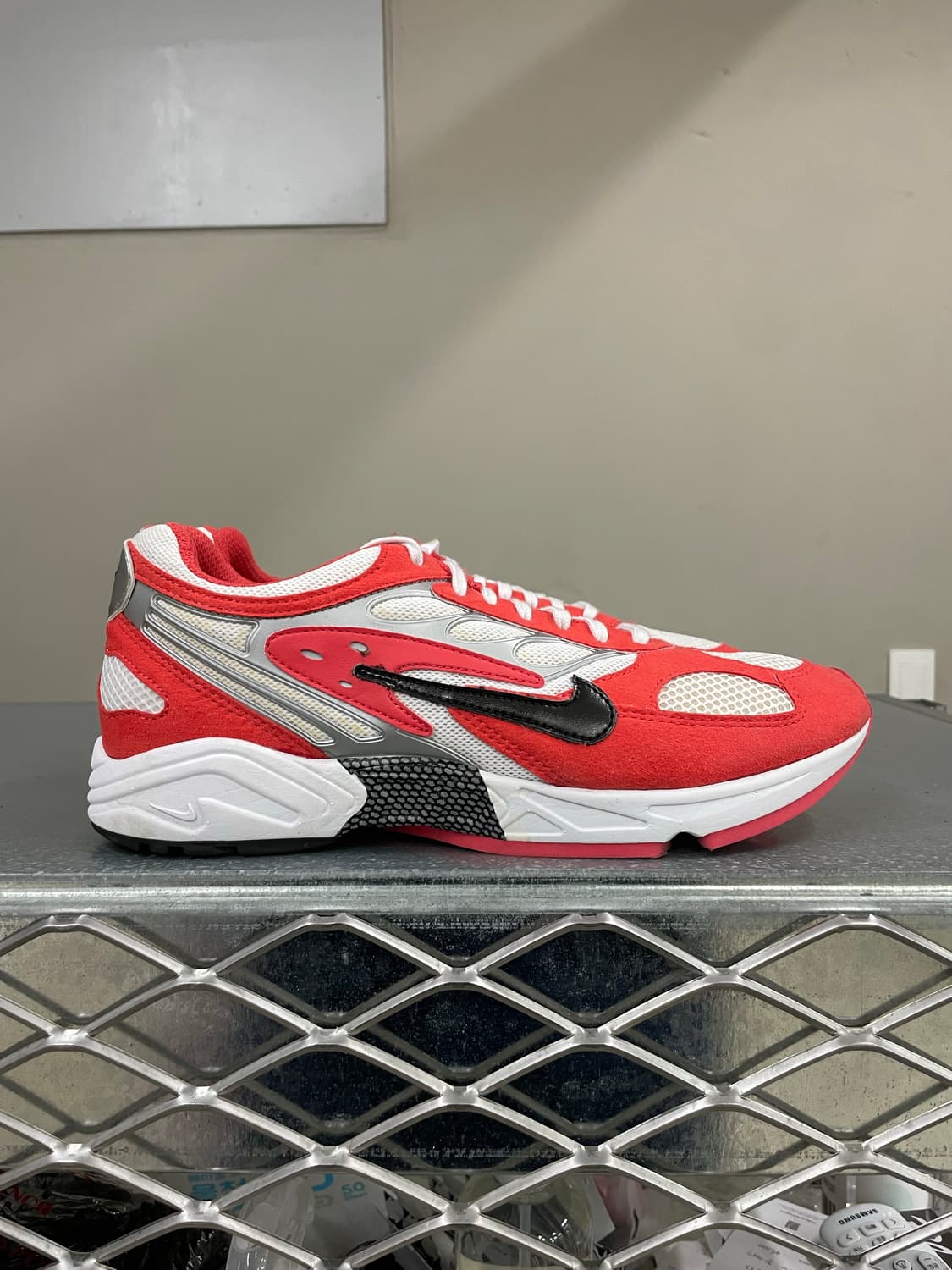 나이키 에어 고스트 레이서 트랙 레드 275 상품이미지4