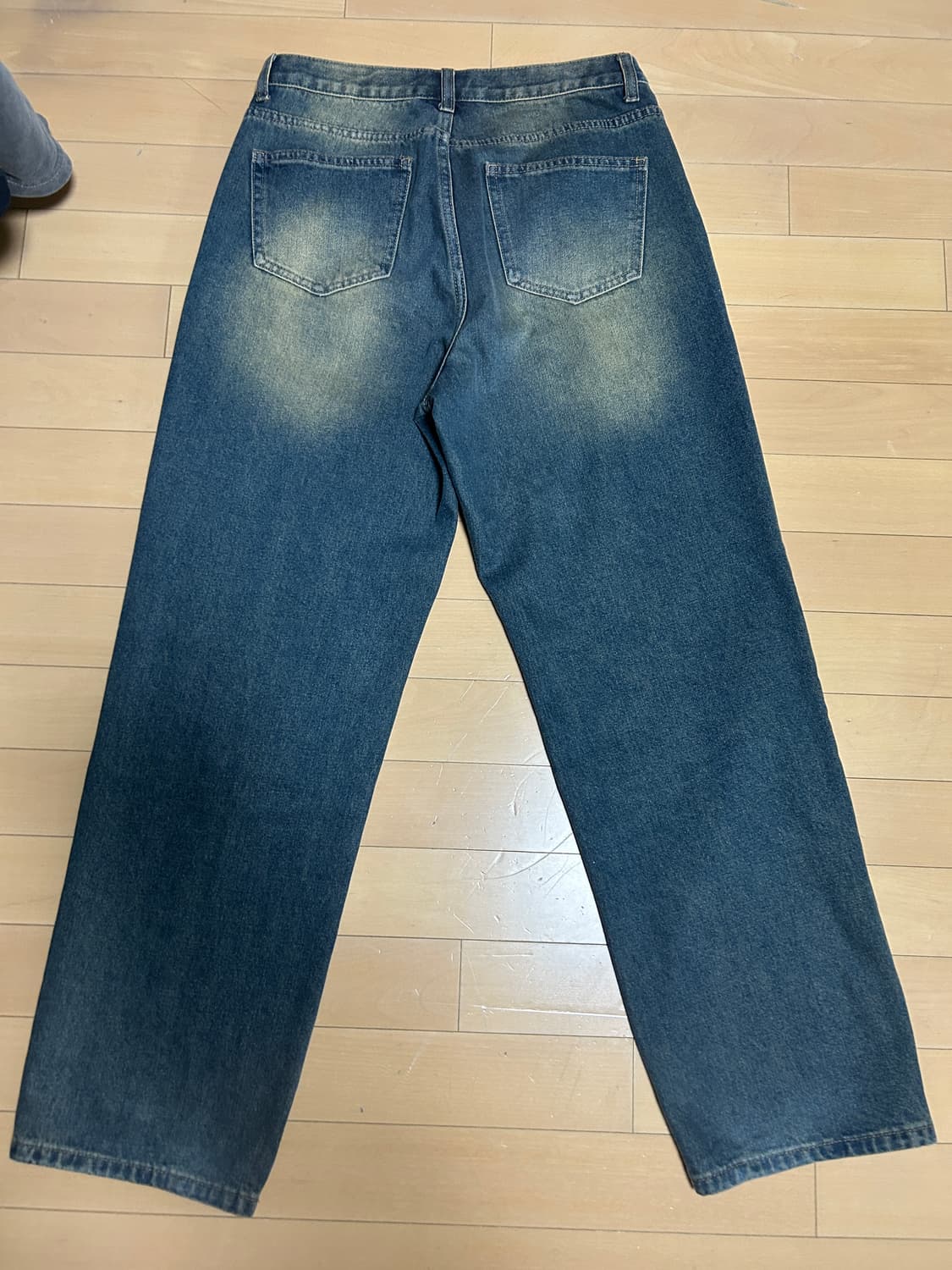 데님팬츠 상품이미지2