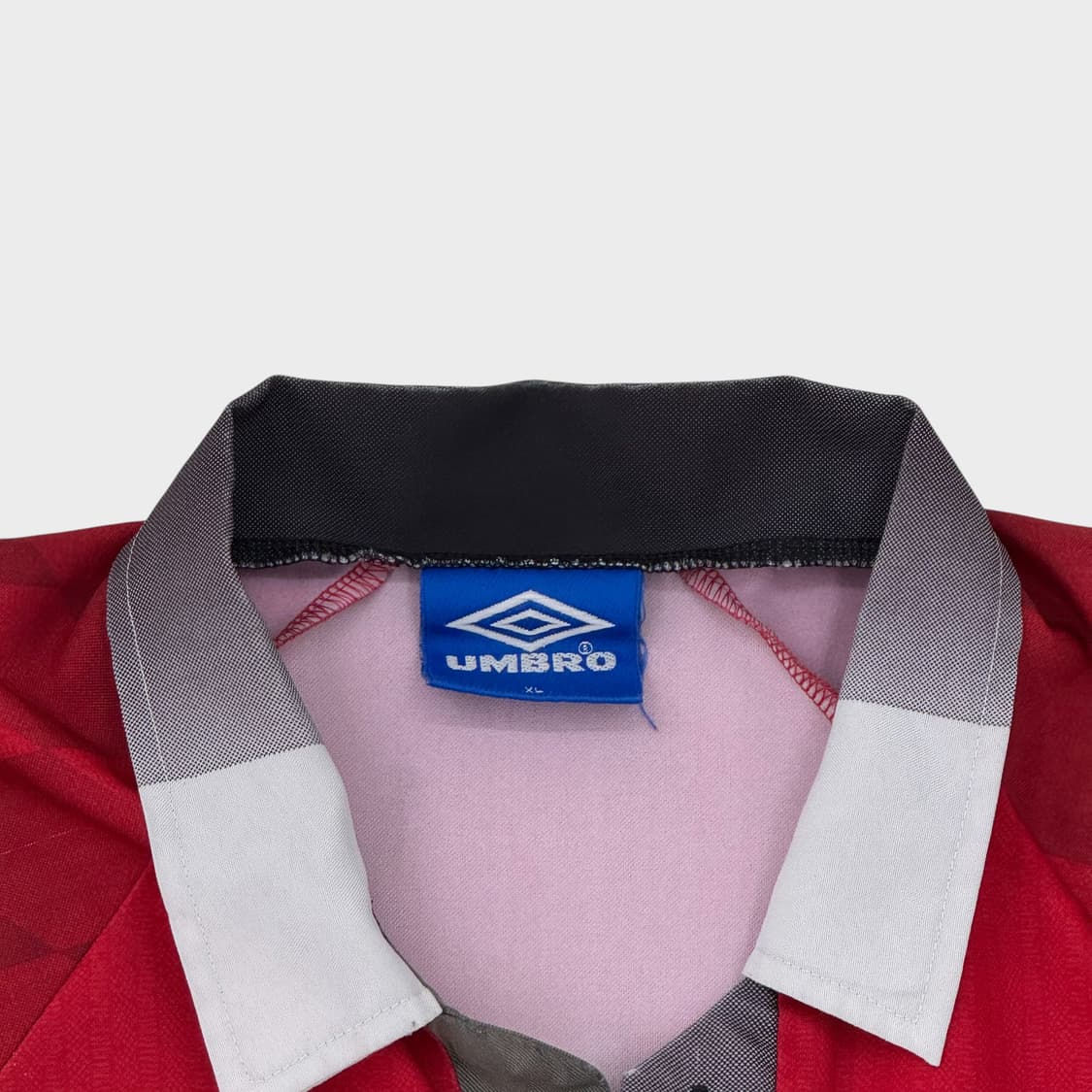 96-98 맨체스터 유나이티드 홈 No.7 에릭 칸토나 상품이미지4